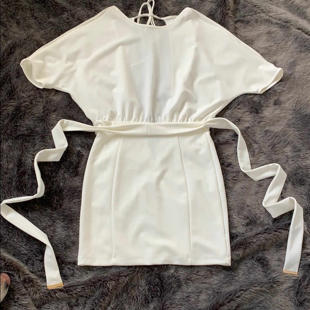 Cute Boutique Dress!
